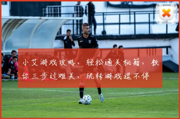 小艾游戏攻略，轻松通关秘籍，教你三步过难关，玩转游戏逗不停