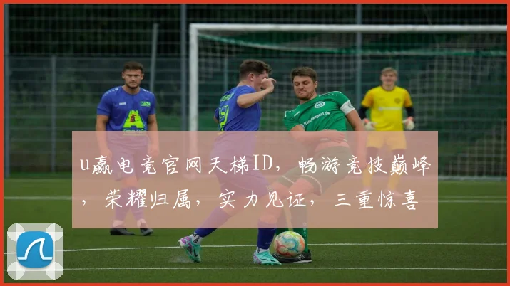 u赢电竞官网天梯ID，畅游竞技巅峰，荣耀归属，实力见证，三重惊喜等你来