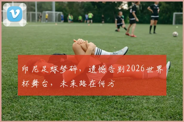 印尼足球梦碎，遗憾告别2026世界杯舞台，未来路在何方
