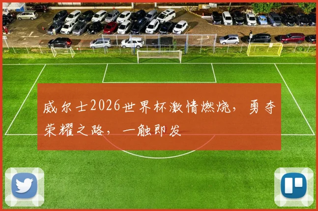 威尔士2026世界杯激情燃烧，勇夺荣耀之路，一触即发
