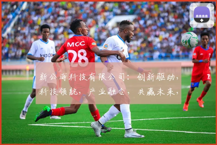 新公海科技有限公司：创新驱动，科技领航，产业融合，共赢未来，助力企业腾飞之路
