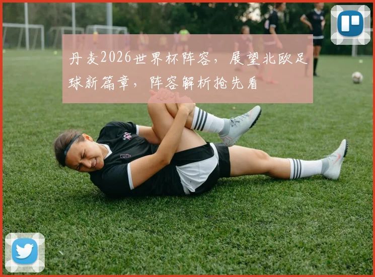 丹麦2026世界杯阵容，展望北欧足球新篇章，阵容解析抢先看
